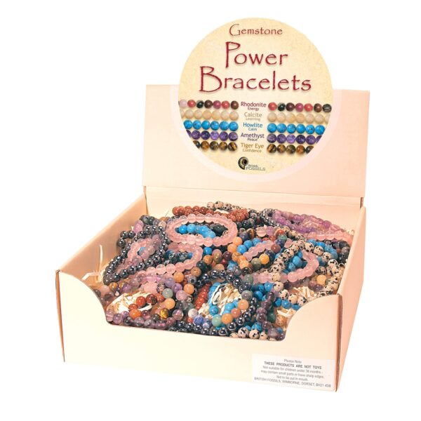 Power Bracelet Pack