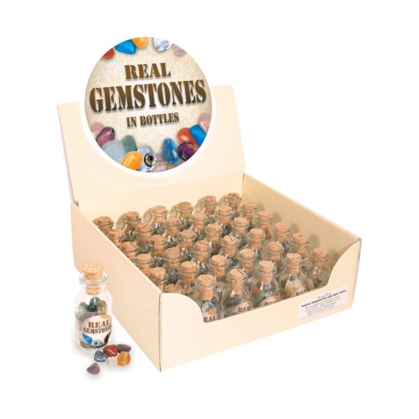 Gemstone Bottle Pack