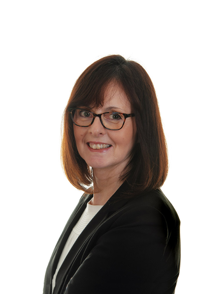 Vicki Hunter