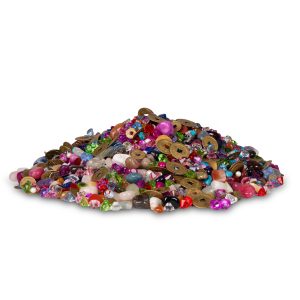 Pirates Treasure Mix - Top-Up Stock