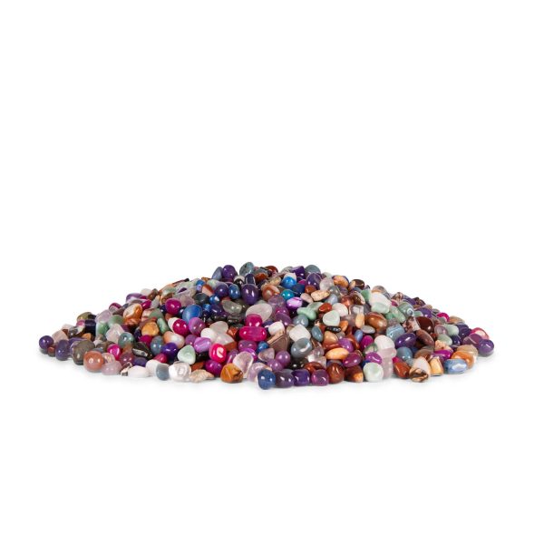Gemstone Panning Mix