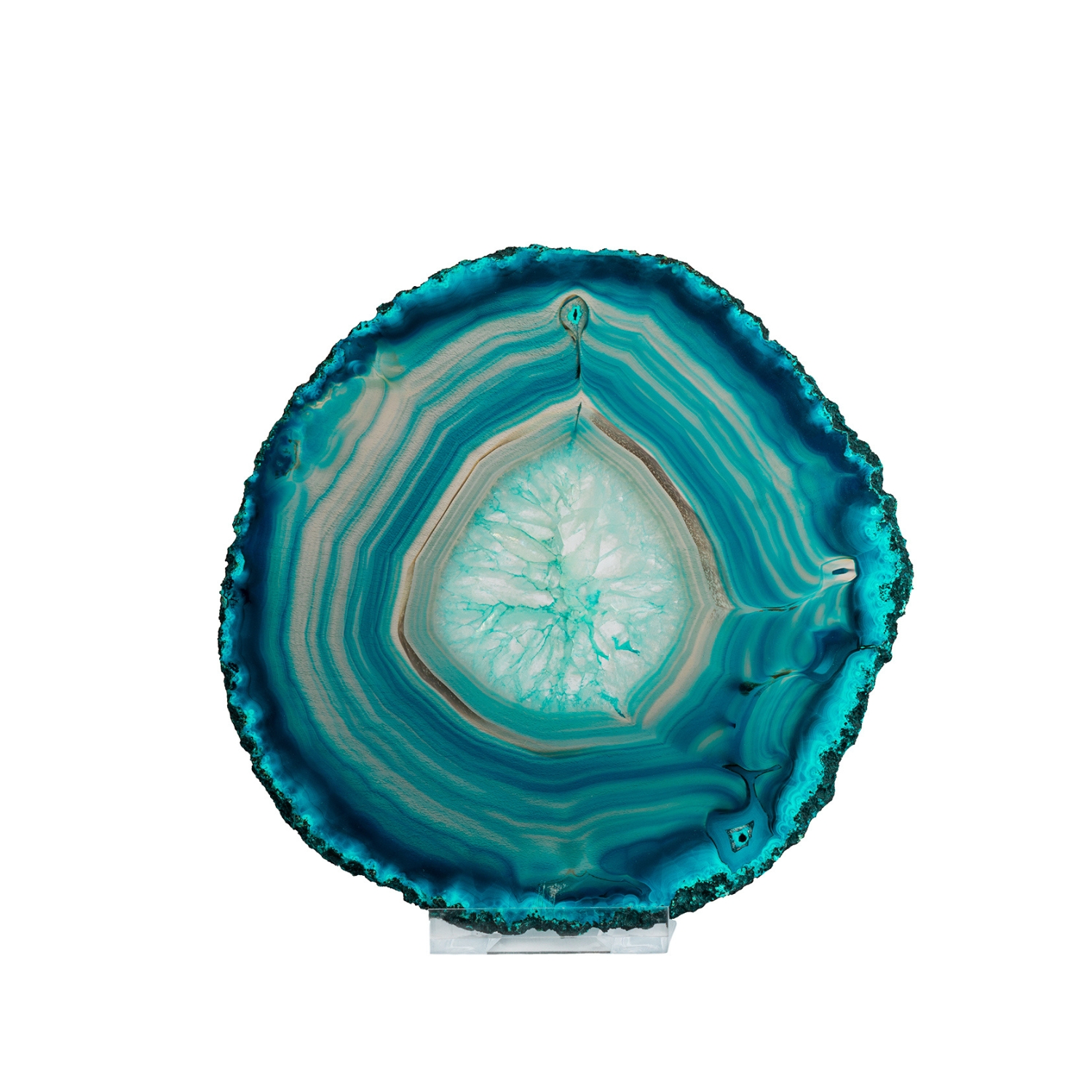5" Agate Slice