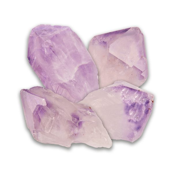 Amethyst Points