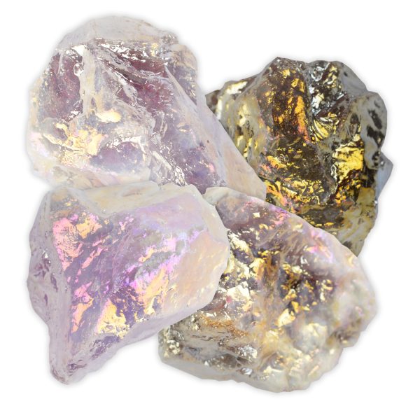 Aura Basketline Amethyst