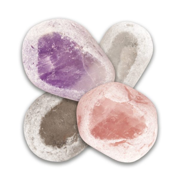 Dragon Eggs