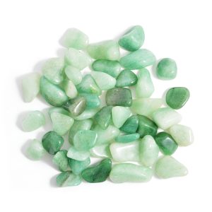 Aventurine Tumbled Gemstones