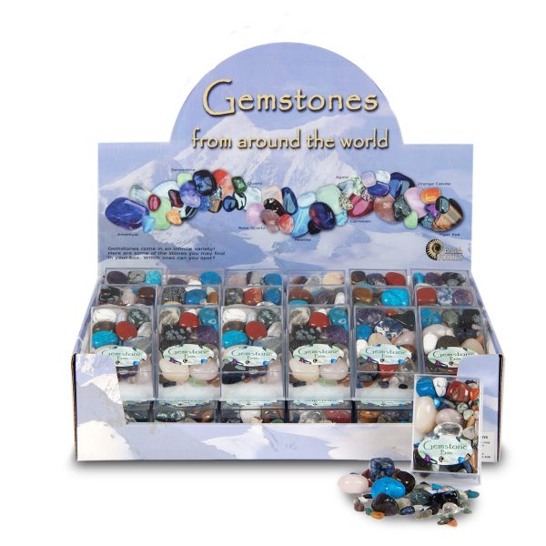 Gem Box Pack- 20% Off for June