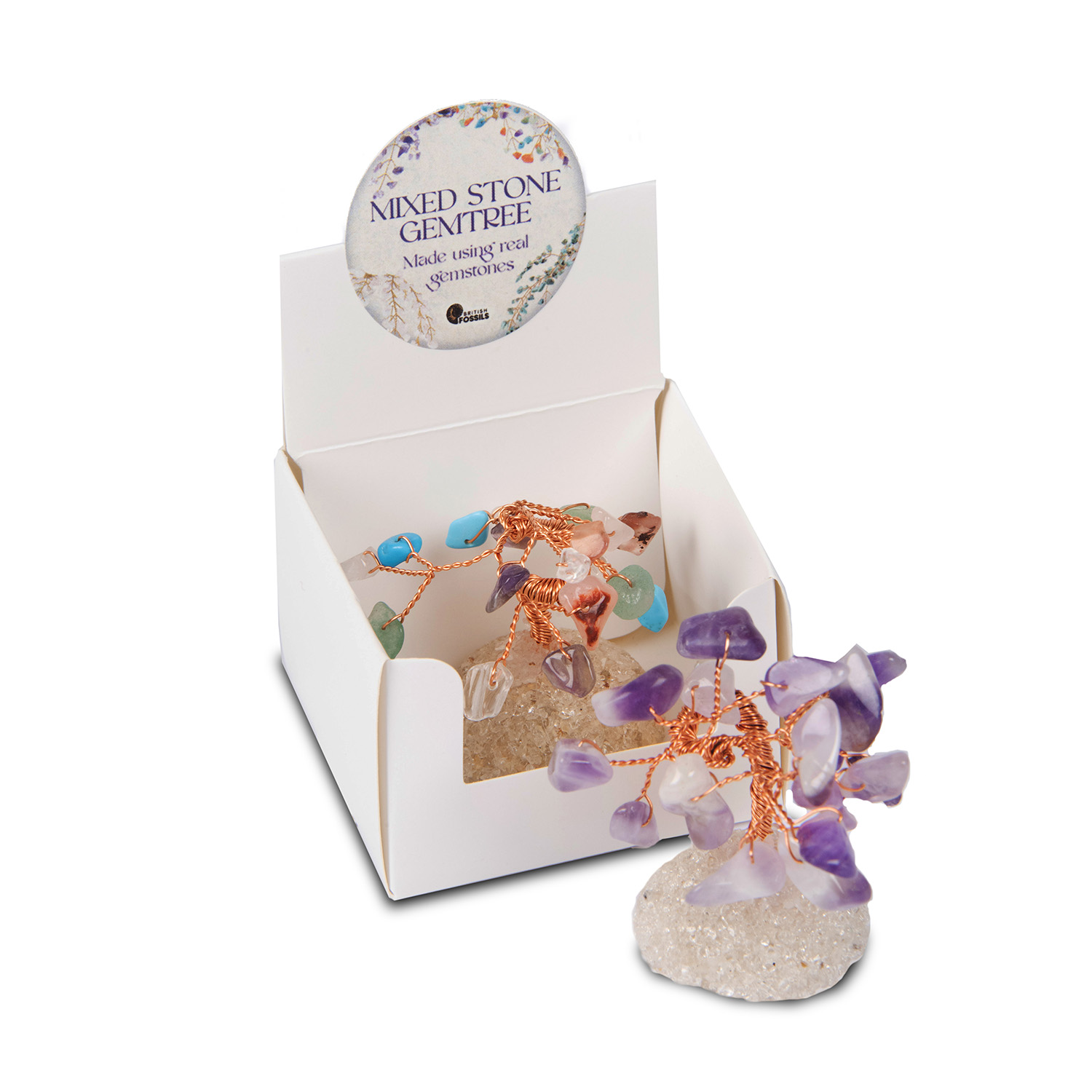 Mini Gemtree Pack