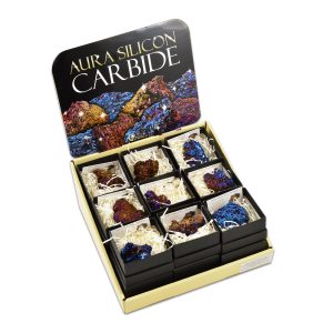 Aura Silicon Carbide Pack- 52% Off