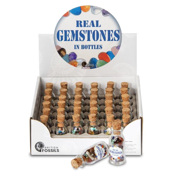 Gemstone Bottle Pack