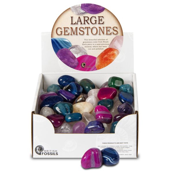 Large Gemstones