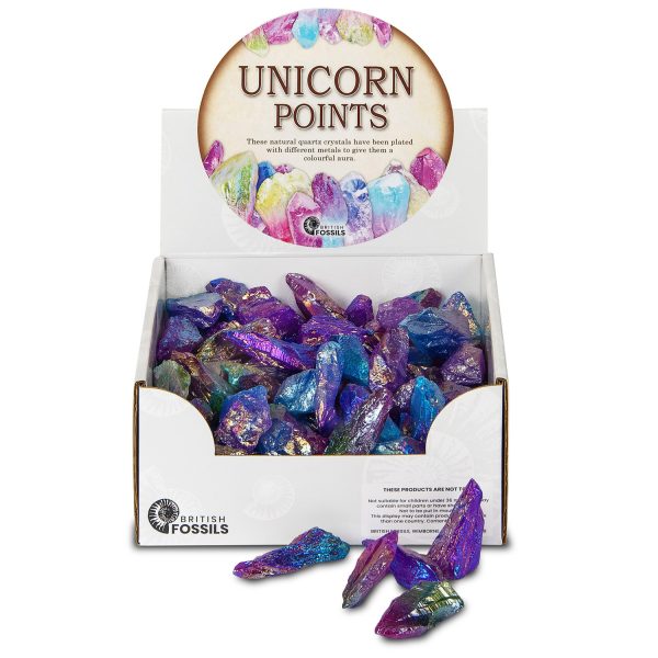 Unicorn Points