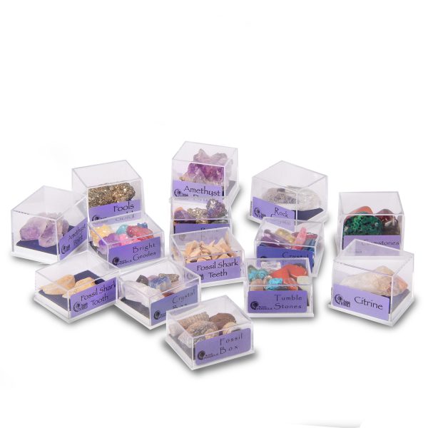 Small Box Top-Up