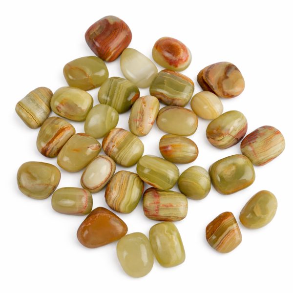 Onyx Gemstones