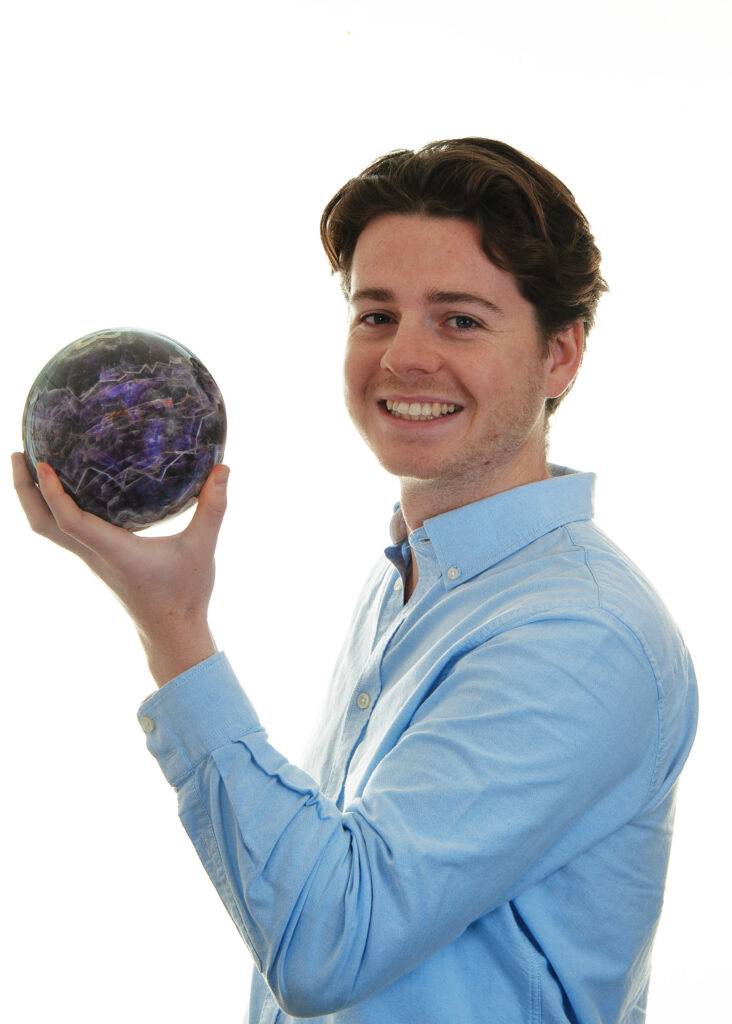 Harry Cook