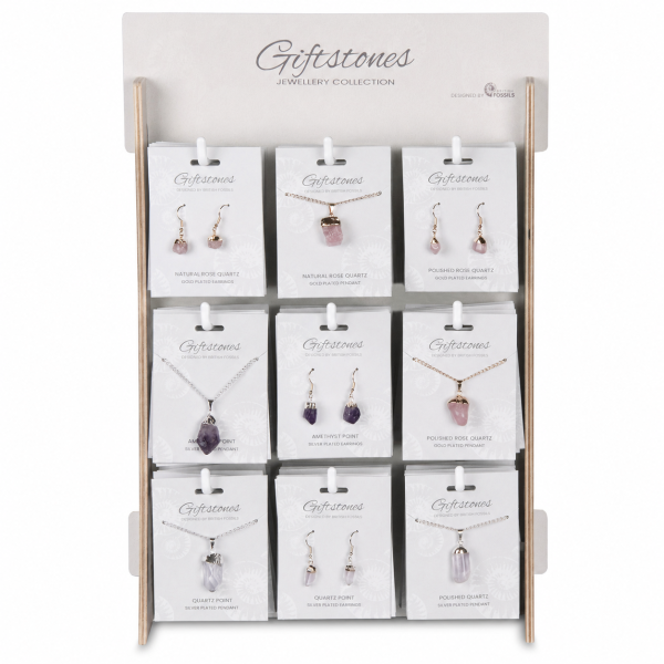 Giftstones Jewellery Bestsellers Pack- 20% Off for June