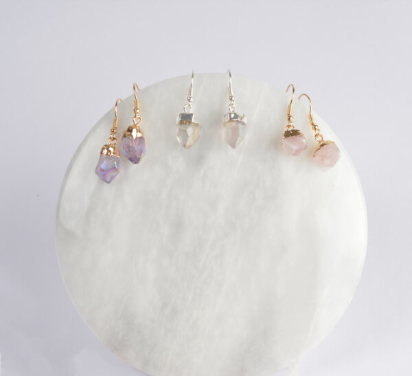 Giftstones Earrings