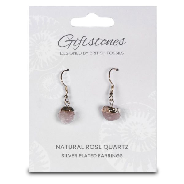Giftstones Earrings- 20% Off for June