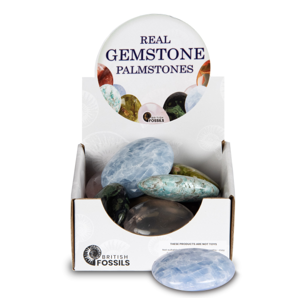Mixed Palmstone Pack