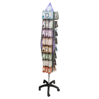 Zodiac and Crystal Energy Wire Spinner - Spinner + Full Stock