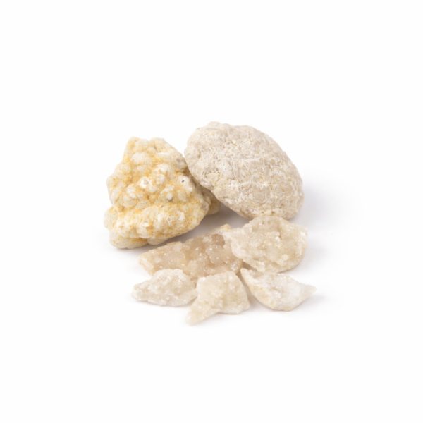 Whole Hollow Geode- 33% Off