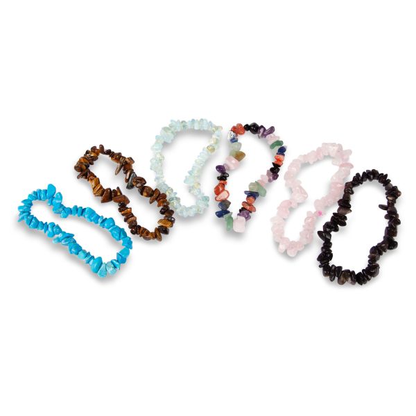Gemchip Bracelets- Bulk Buy Offers