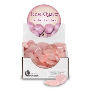 rose quartz