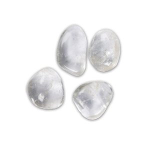 Extra-Large Quartz Tumbled Gemstones