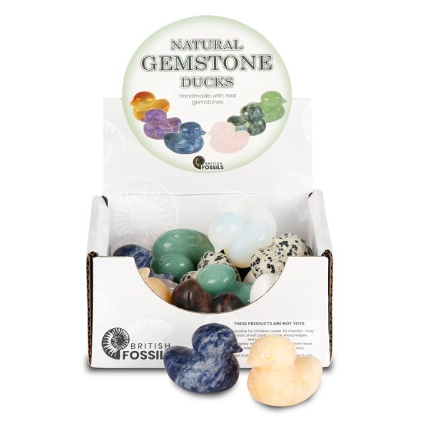 Gemstone Ducks Pack